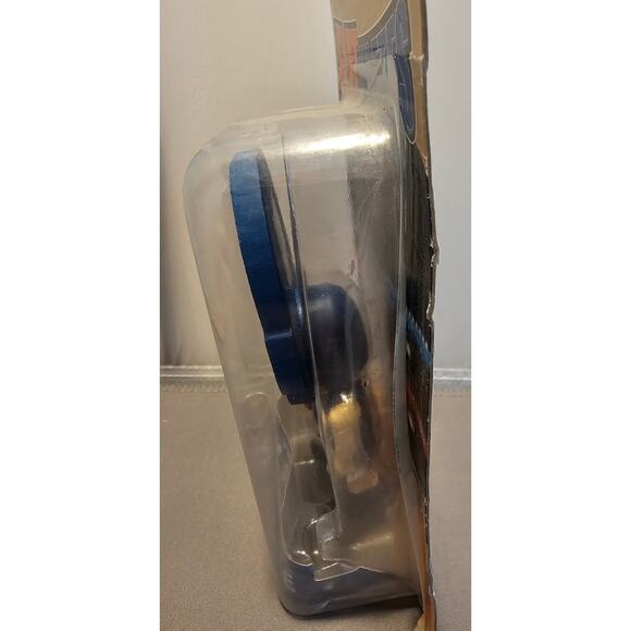 NIB 2016 FLAThletes Forever Collectibles - Zach LaVine - Timberwolves - Picture 7 of 7